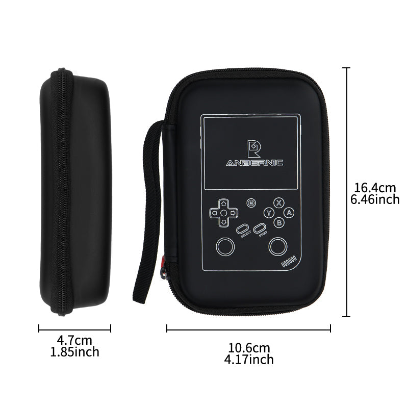 ANBERNIC protective bag for RG 35XXPro