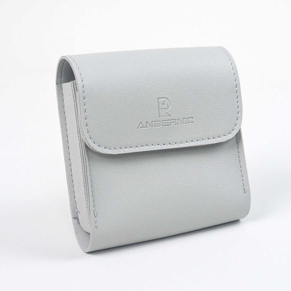 ANBERNIC RG35XXSP Leather bag