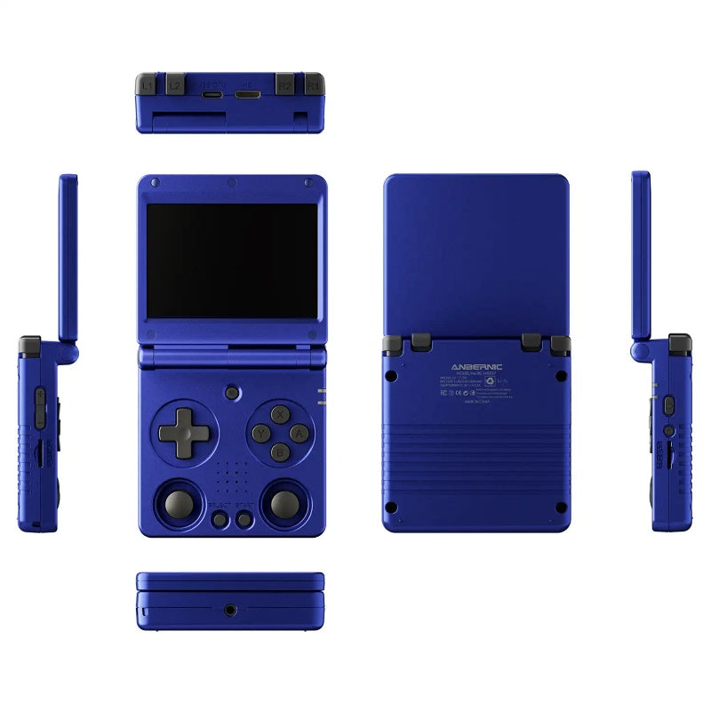 ANBERNIC RG 34XXSP