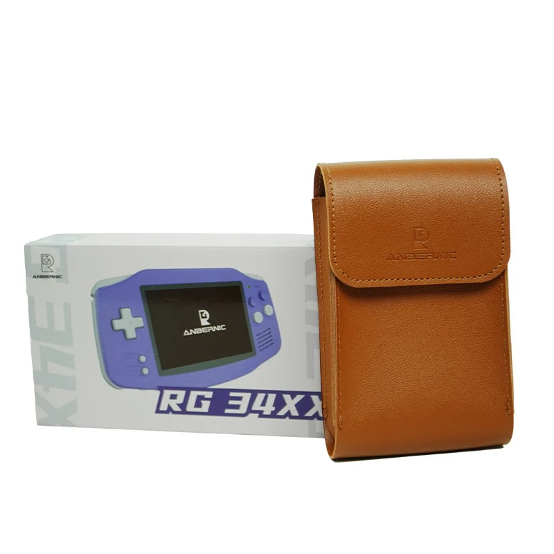 ANBERNIC protective bag for RG 34XX