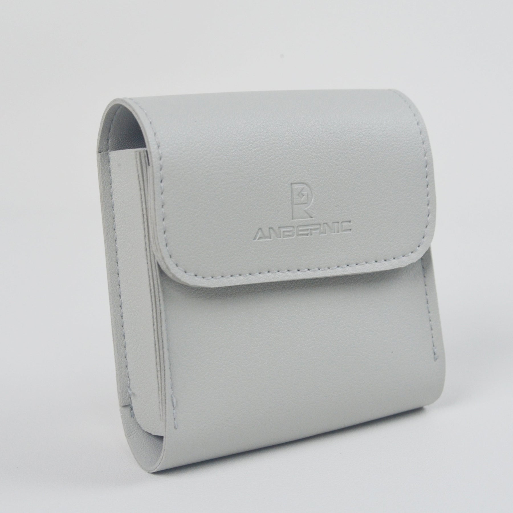 ANBERNIC RG35XXSP Leather bag
