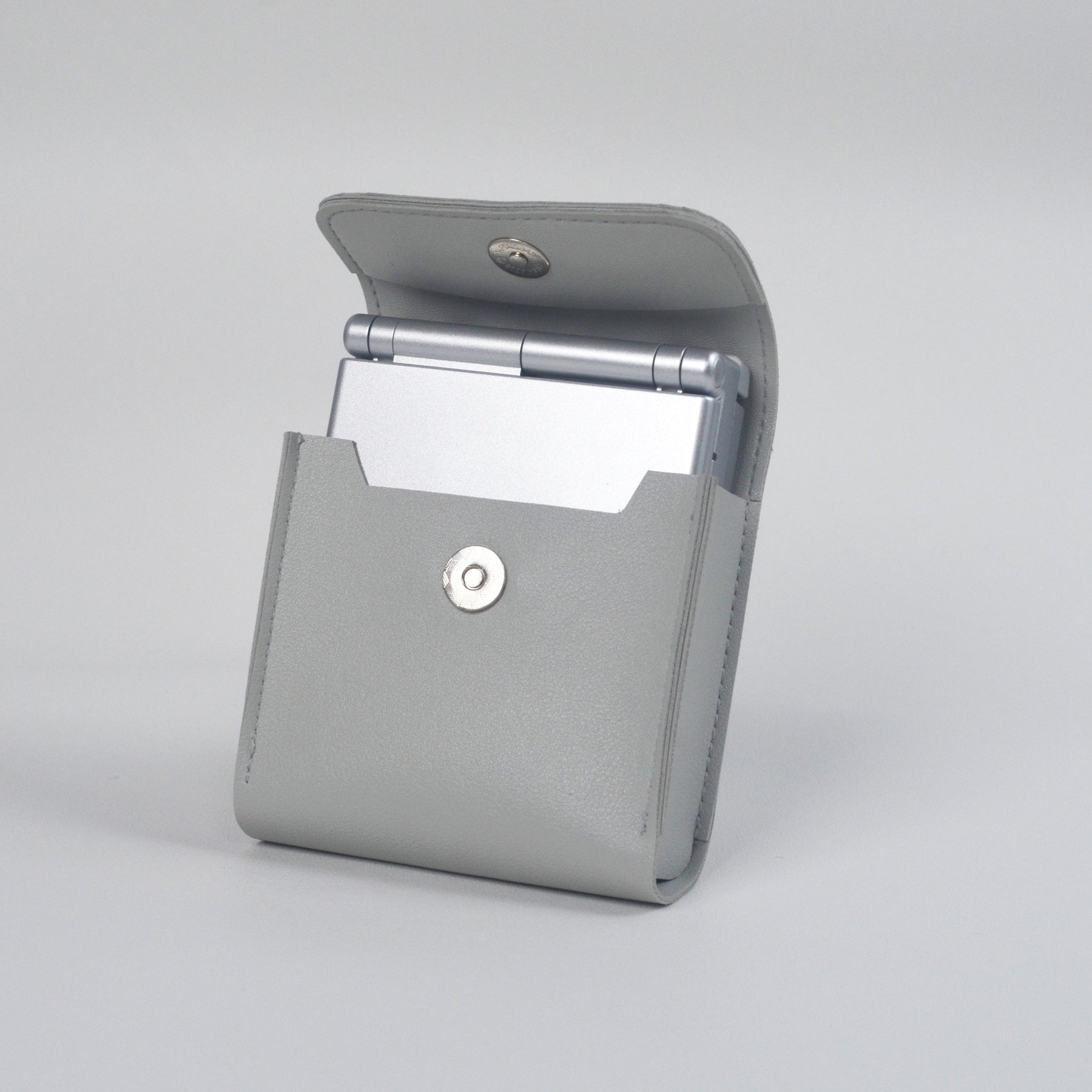 ANBERNIC RG35XXSP Leather bag