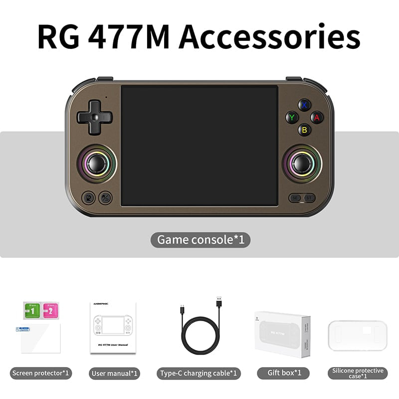 ANBERNIC RG 477M