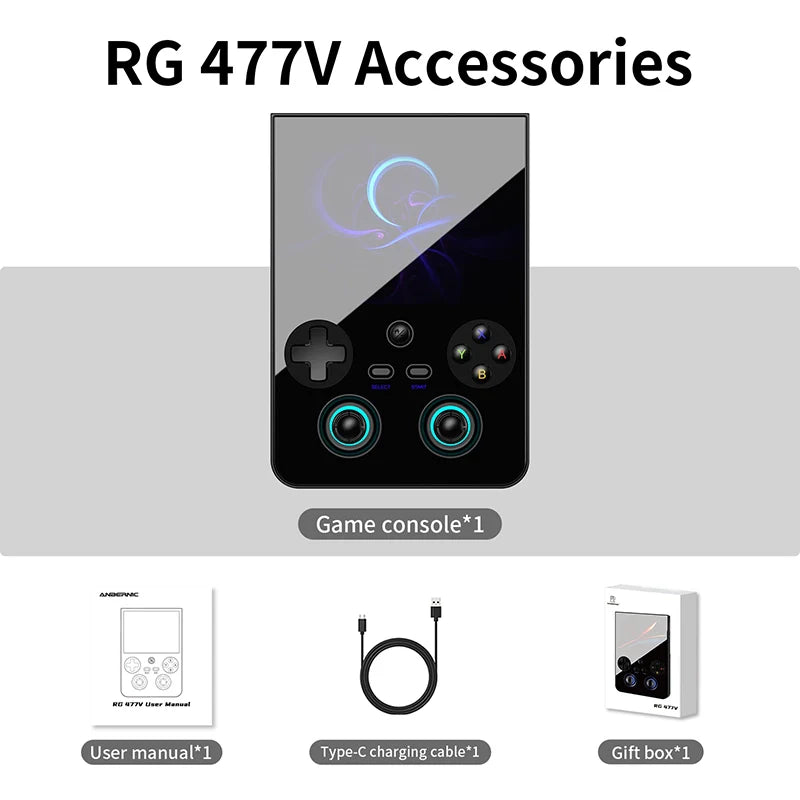 ANBERNIC RG 477V