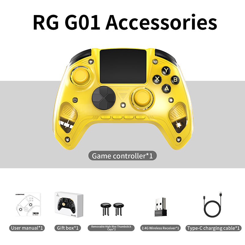 ANBERNIC RG G01