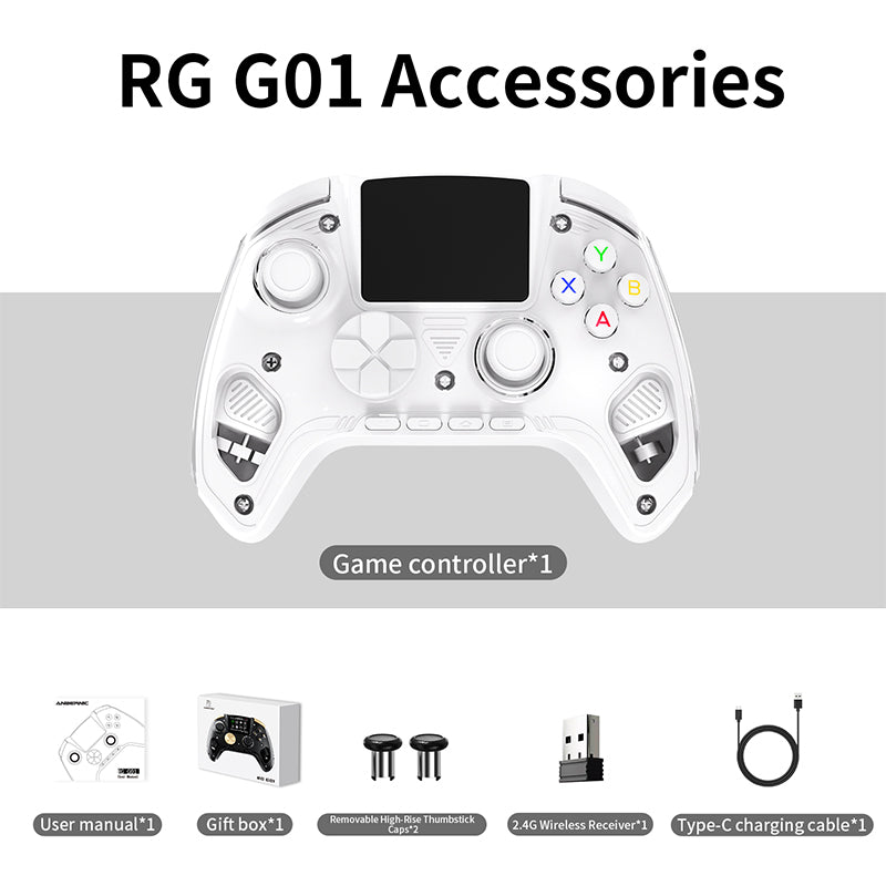 ANBERNIC RG G01