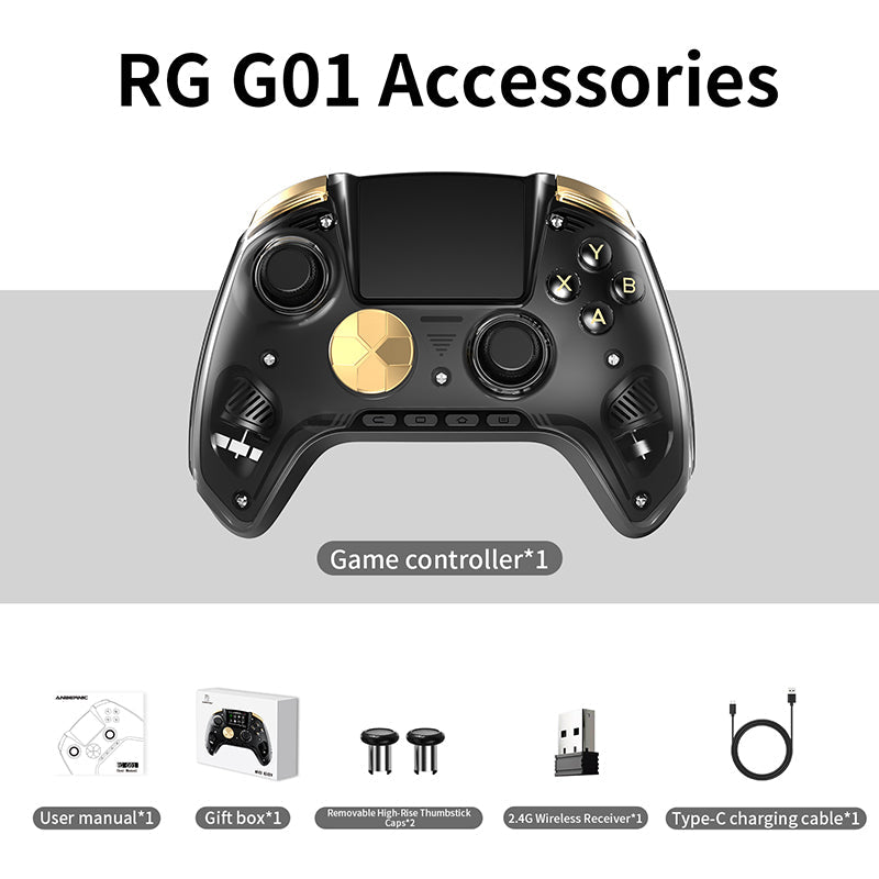 ANBERNIC RG G01