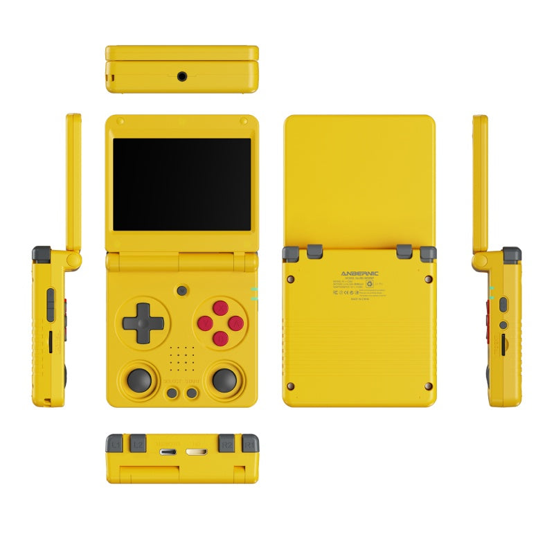 ANBERNIC RG 34XXSP