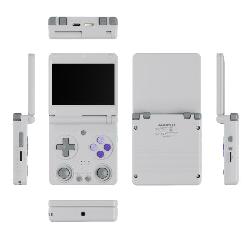 ANBERNIC RG 34XXSP