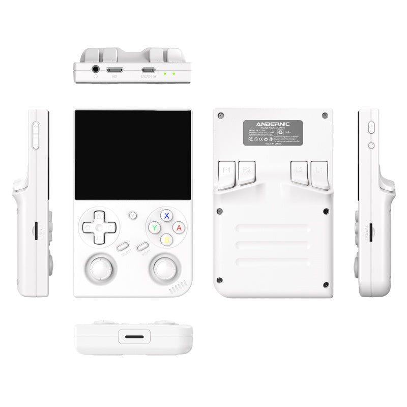 ANBERNIC RG 35XXPro