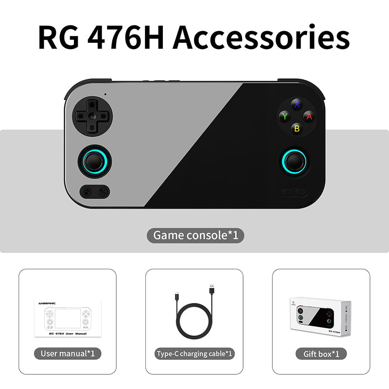 ANBERNIC RG 476H