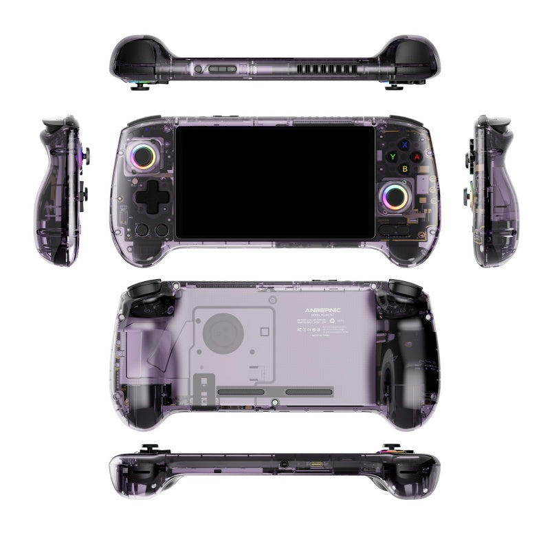 ANBERNIC RG 557