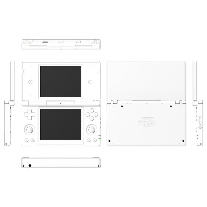 ANBERNIC RG DS