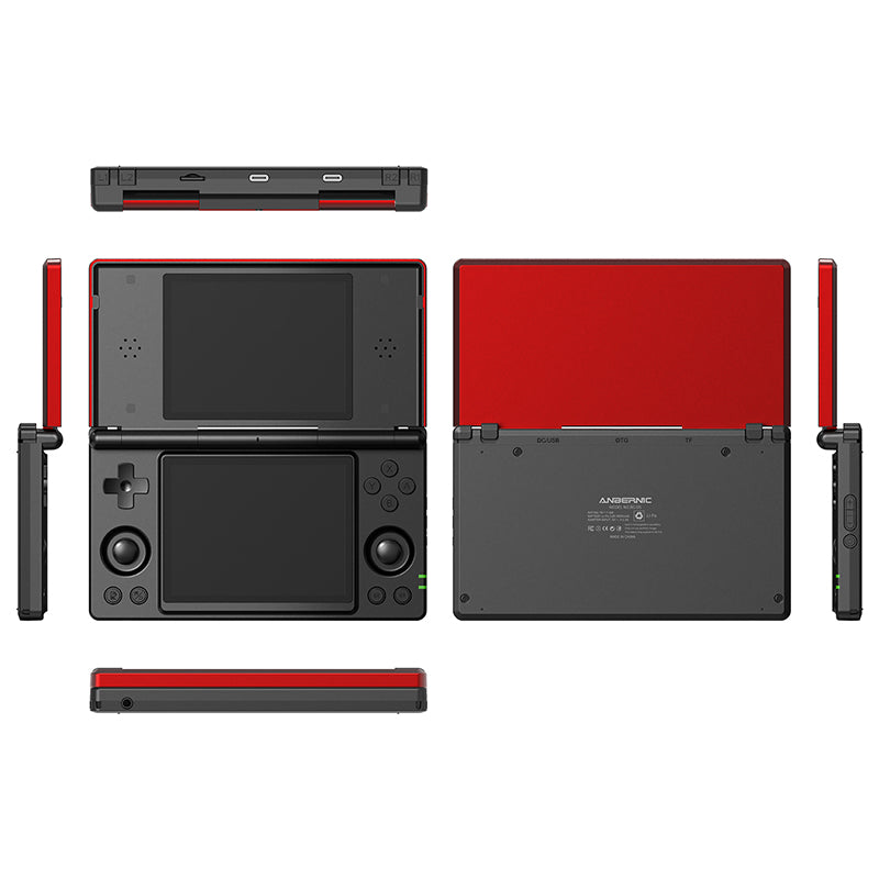 ANBERNIC RG DS