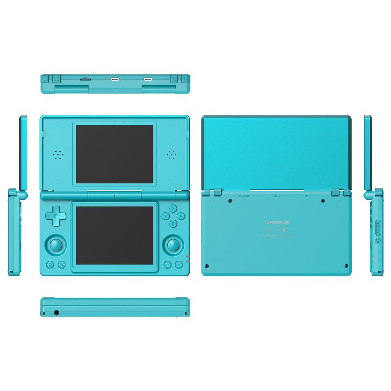 ANBERNIC RG DS