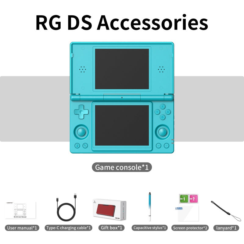 ANBERNIC RG DS