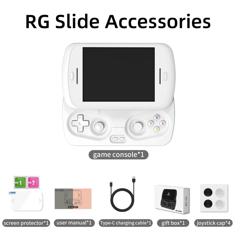 ANBERNIC RG Slide