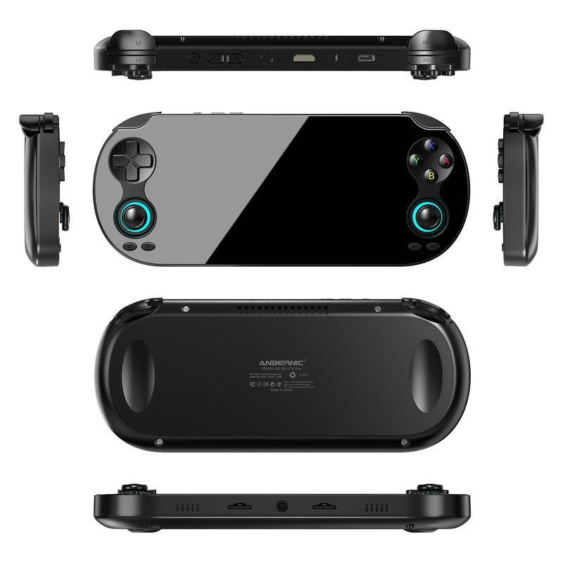 ANBERNIC RG VITA/RG VITA Pro