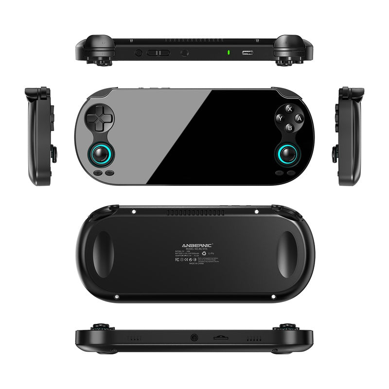 ANBERNIC RG VITA/RG VITA Pro
