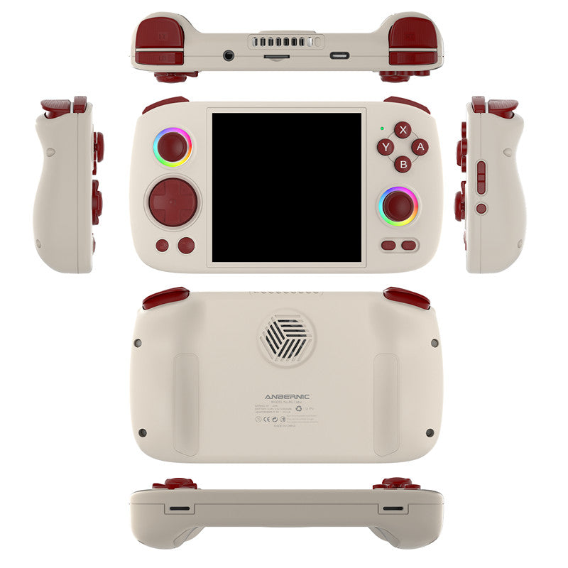 ANBERNIC RG Cube