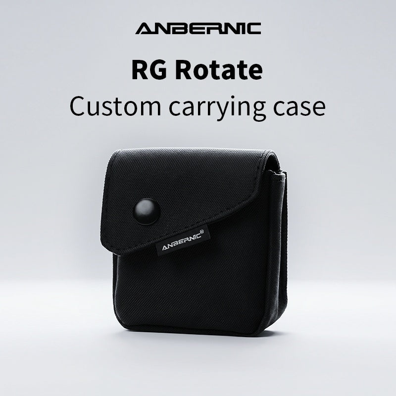 ANBERNIC protective bag for RG Rotate